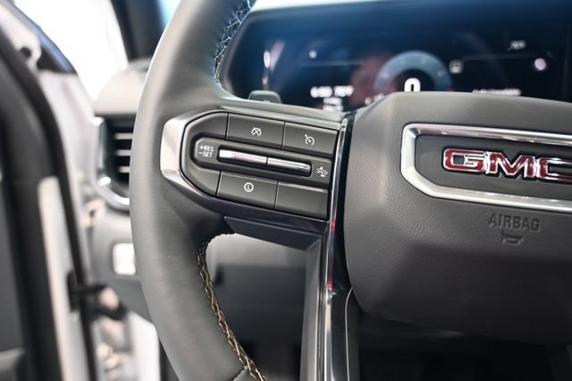 New 2026 GMC Terrain AT4 w/ Convenience Package III AWD/4WD image 22
