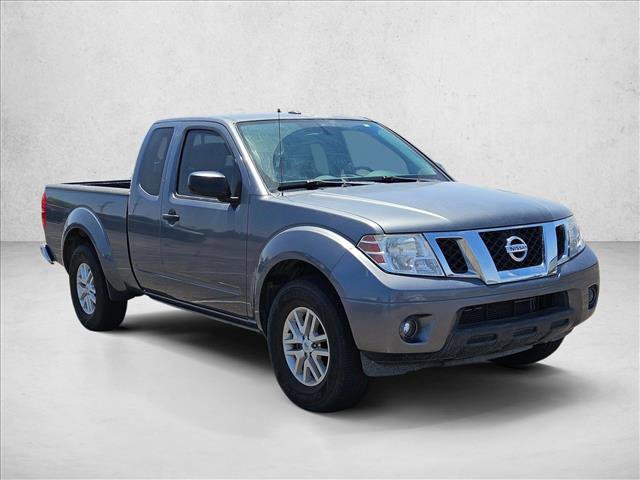 Used 2017 Nissan Frontier SV w/ SV Value Truck Package RWD video 3