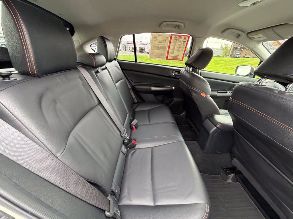 Used 2016 Subaru Crosstrek 2.0i Limited AWD/4WD image 39