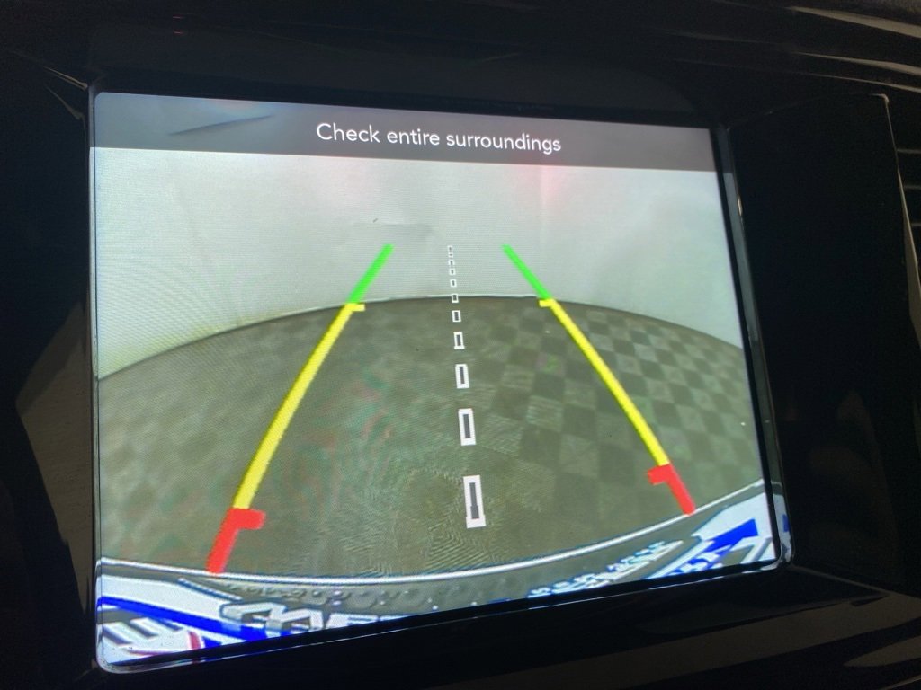 Used 2024 Dodge Durango GT w/ Blacktop Package image 26