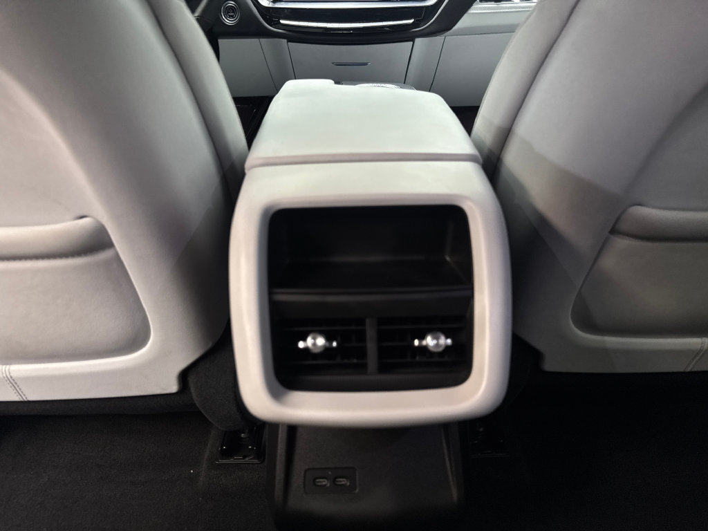 Used 2024 Cadillac Lyriq Sport w/ LPO, Floor Liner Package RWD image 71