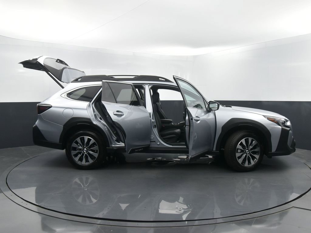 New 2025 Subaru Outback Limited XT image 18