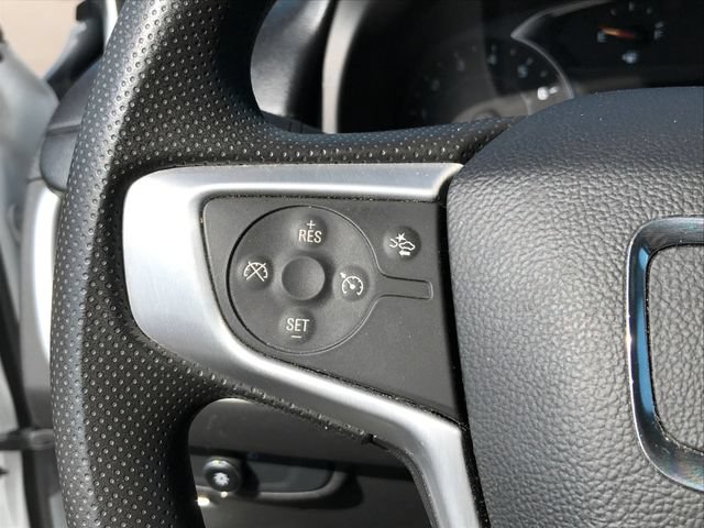 Certified 2024 GMC Terrain SLE FWD image 8