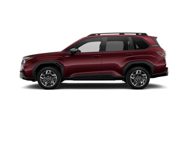 New 2026 Subaru Forester Premium AWD/4WD image 4