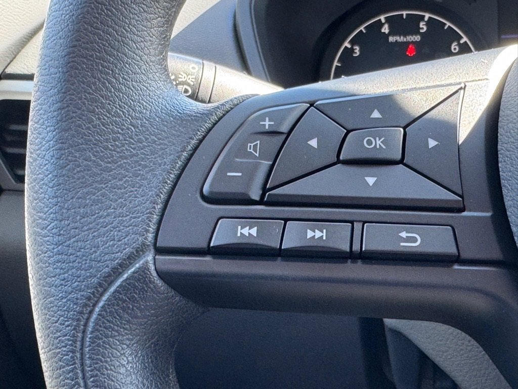 Certified 2025 Nissan Altima 2.5 S image 16