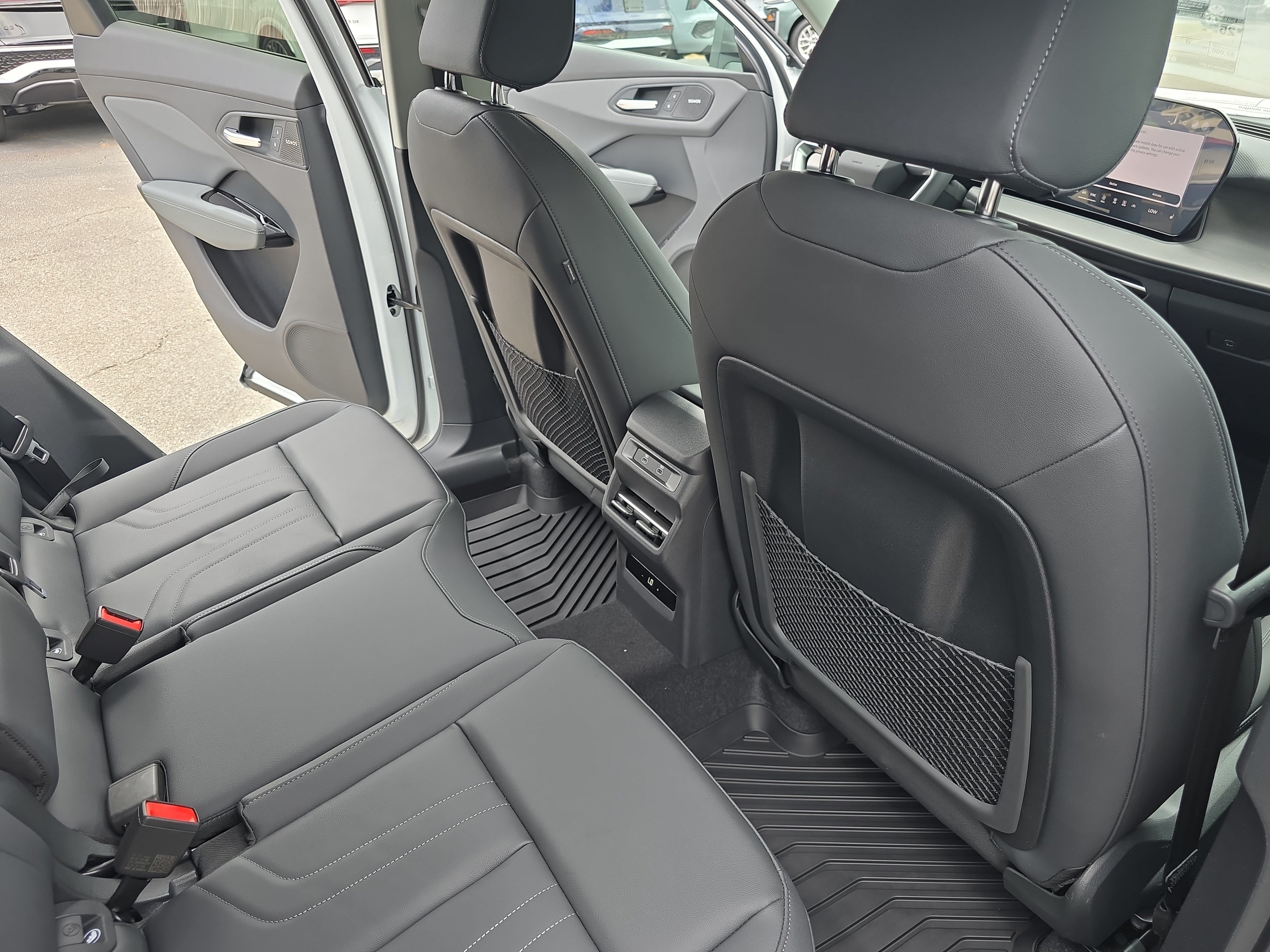 New 2026 Audi Q3 quattro 2.0T AWD/4WD image 11