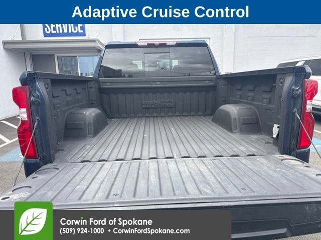 Used 2022 Chevrolet Silverado 1500 High Country AWD/4WD image 10