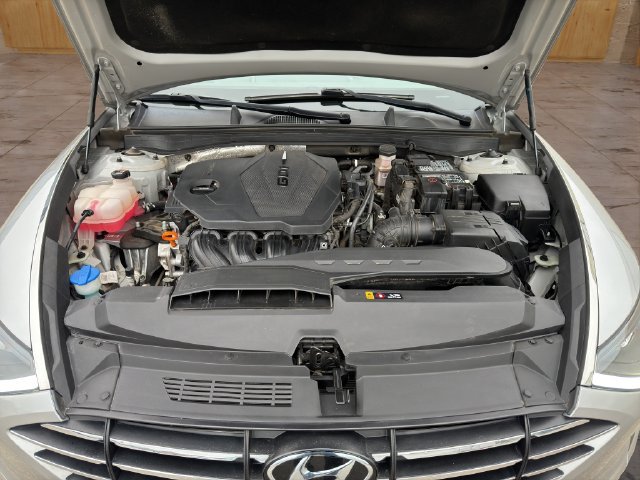 Used 2022 Hyundai Sonata SE FWD image 22
