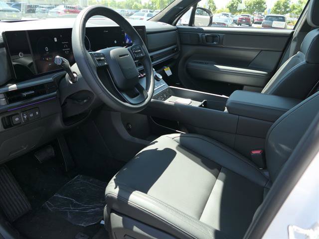 New 2026 Hyundai Santa Fe Calligraphy image 8