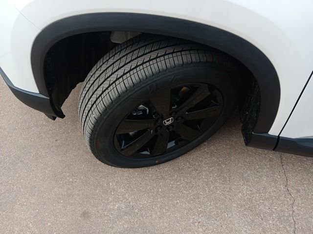 New 2025 Honda Pilot Black Edition image 41