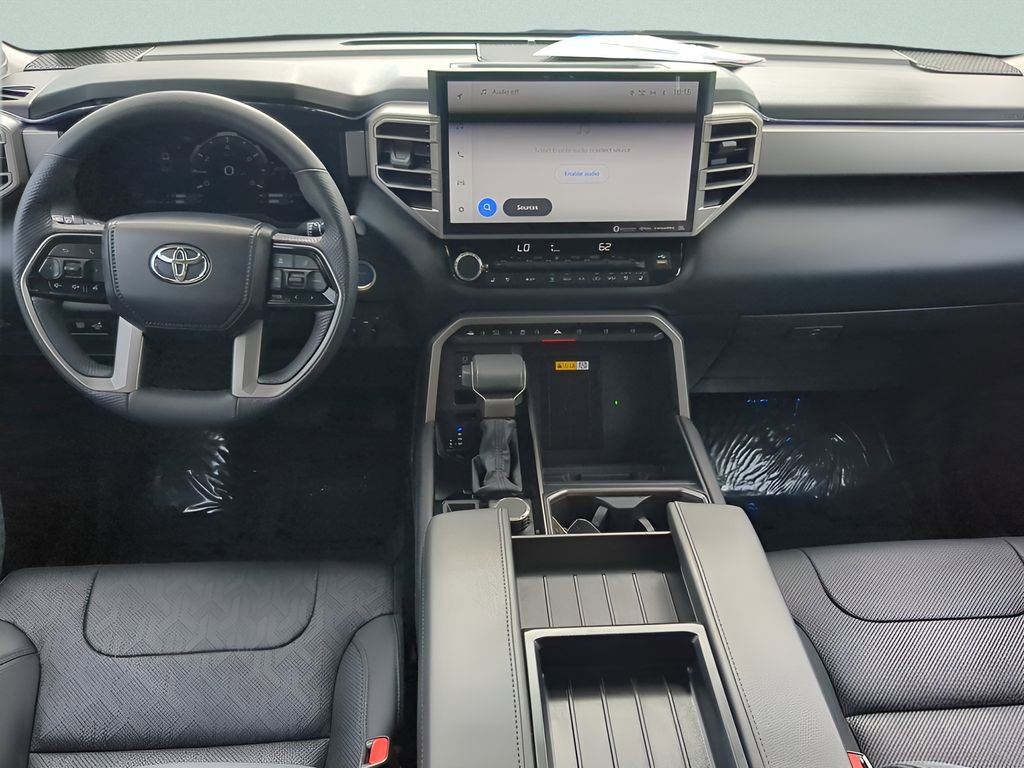 Used 2024 Toyota Tundra Limited image 22