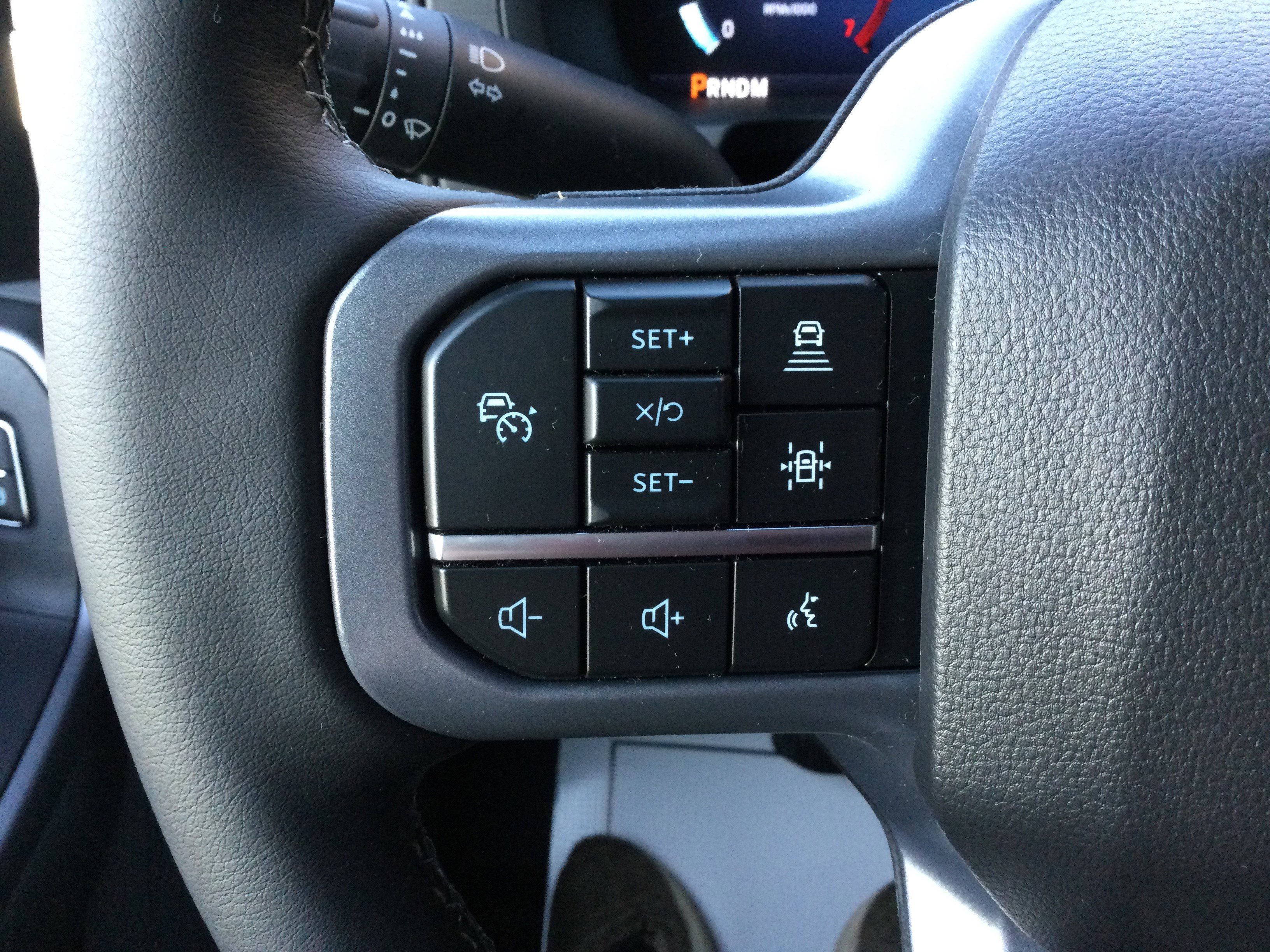 New 2026 Ford F150 XLT w/ Equipment Group 302A MID image 17