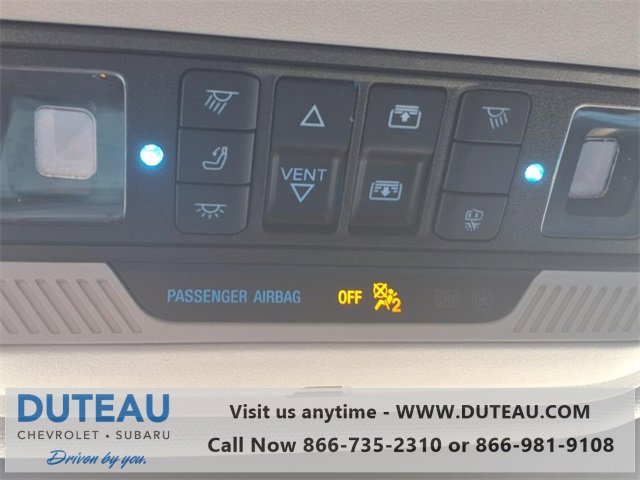 Used 2025 Ford Expedition Platinum w/ Driver's Package image 19