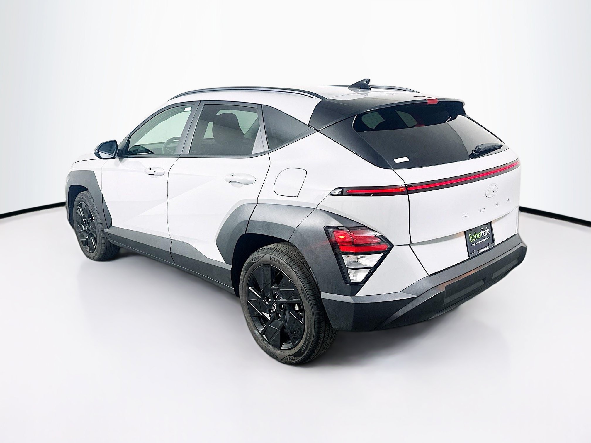 Used 2026 Hyundai Kona SEL Sport FWD image 5