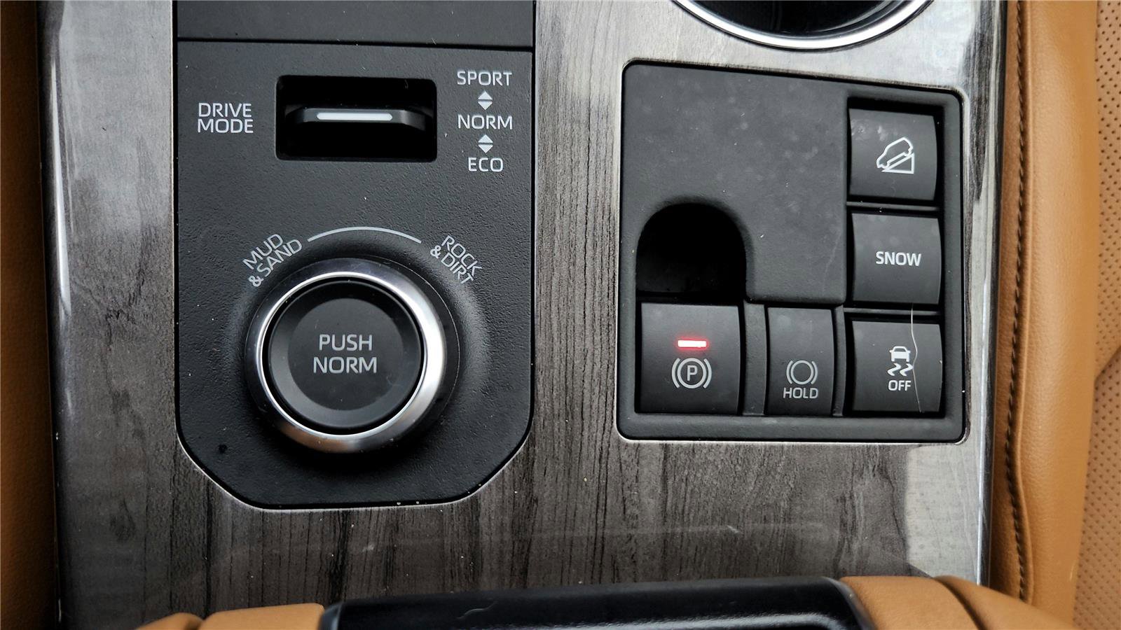 Used 2023 Toyota Highlander Platinum image 48