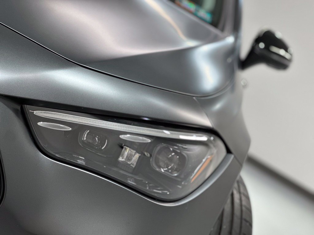 New 2027 Mercedes-Benz CLE 53 AMG 4MATIC Coupe image 13