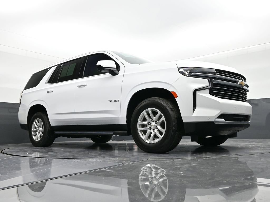 Used 2022 Chevrolet Tahoe LT image 26