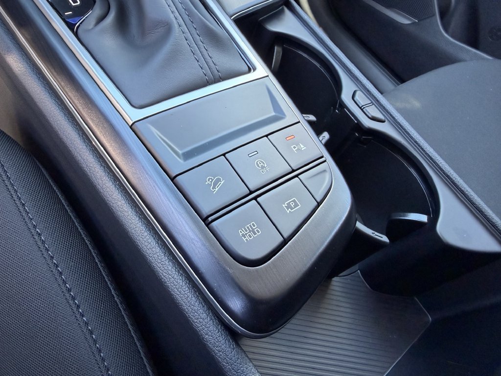 New 2027 Kia Sportage LX FWD image 27