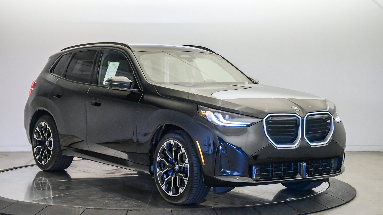 Used 2026 BMW X3 M50 AWD/4WD image 6