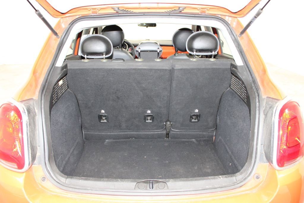 Used 2016 FIAT 500X Pop image 13