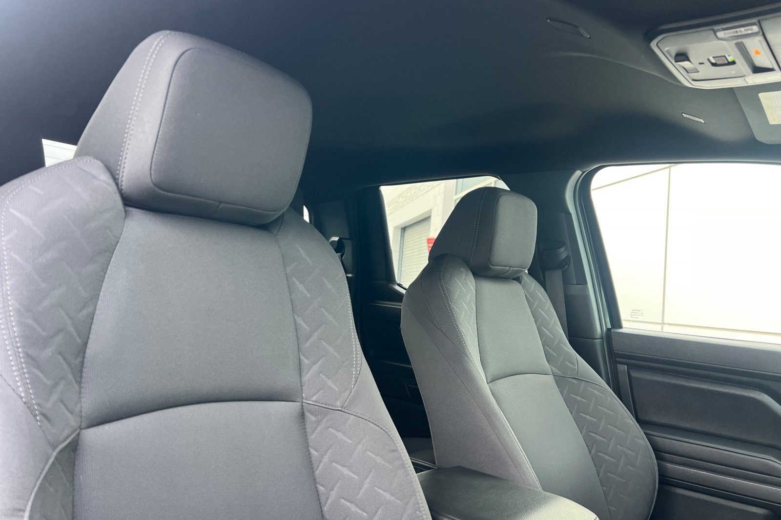 Used 2024 Toyota Tacoma SR5 image 13