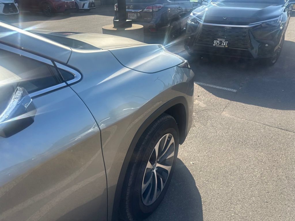 Used 2022 Lexus RX 350 AWD image 20