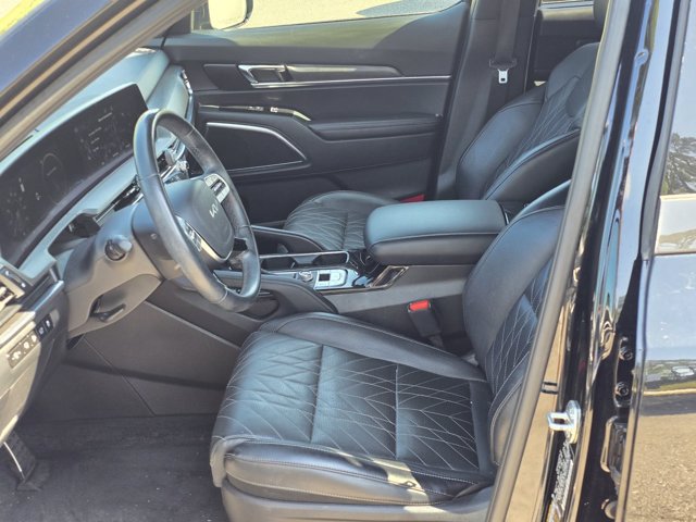 Used 2024 Kia Telluride SX Prestige X-Pro AWD/4WD image 16