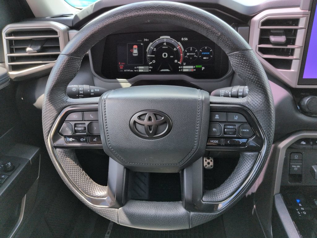 Certified 2023 Toyota Sequoia SR5 w/ SR5 Premium Package AWD/4WD image 14