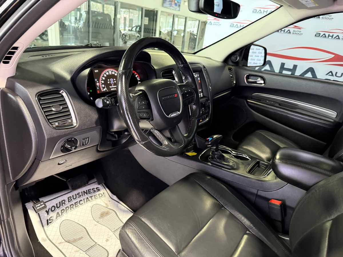 Used 2019 Dodge Durango GT image 15