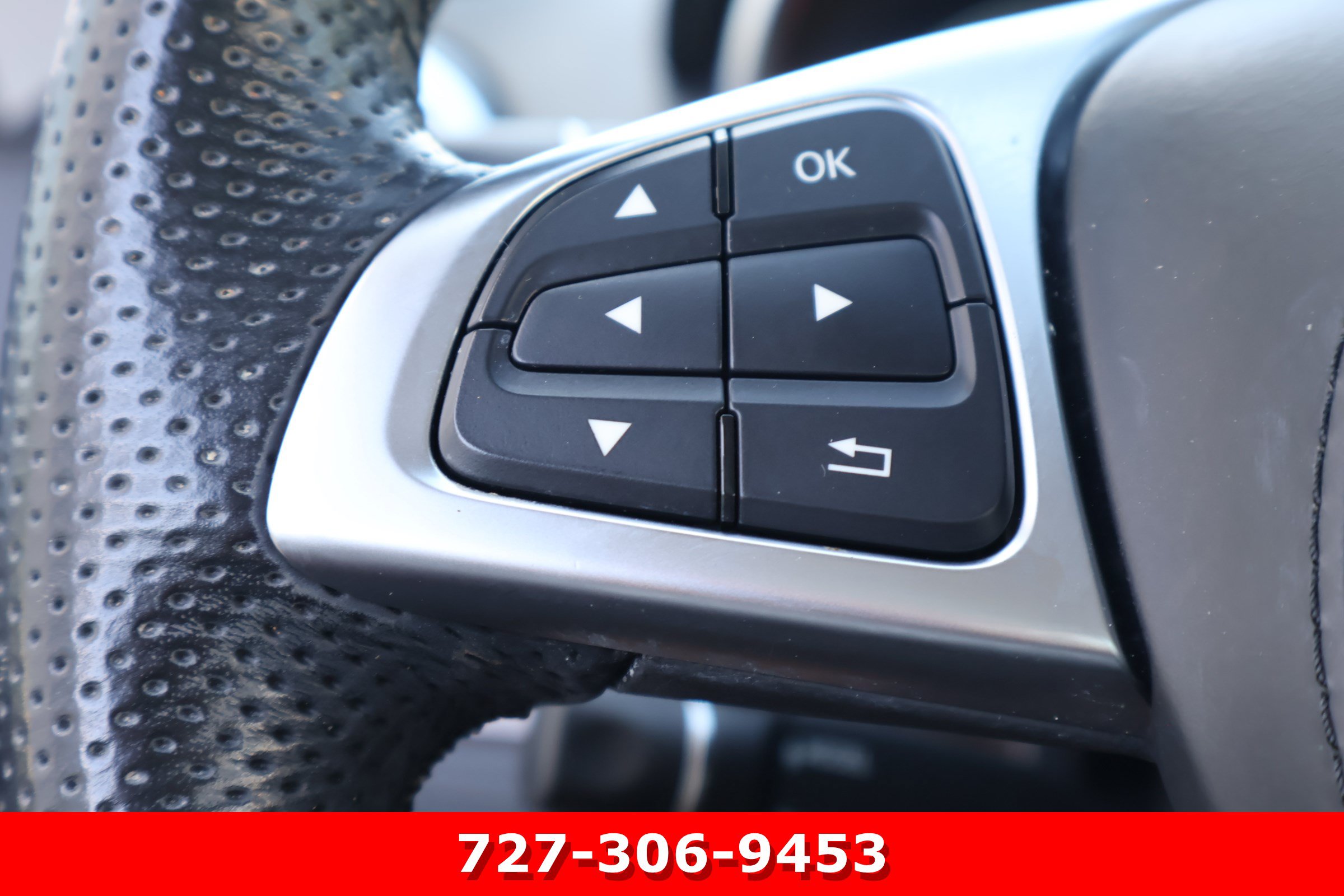 Used 2019 Mercedes-Benz SL 450 image 22