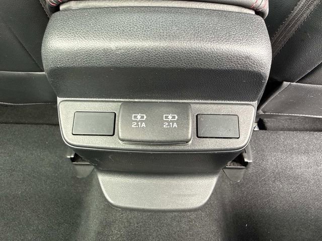 Used 2022 Subaru WRX Limited image 16
