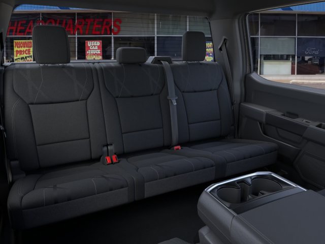 New 2026 Ford F150 STX w/ Equipment Group 200A AWD/4WD image 11