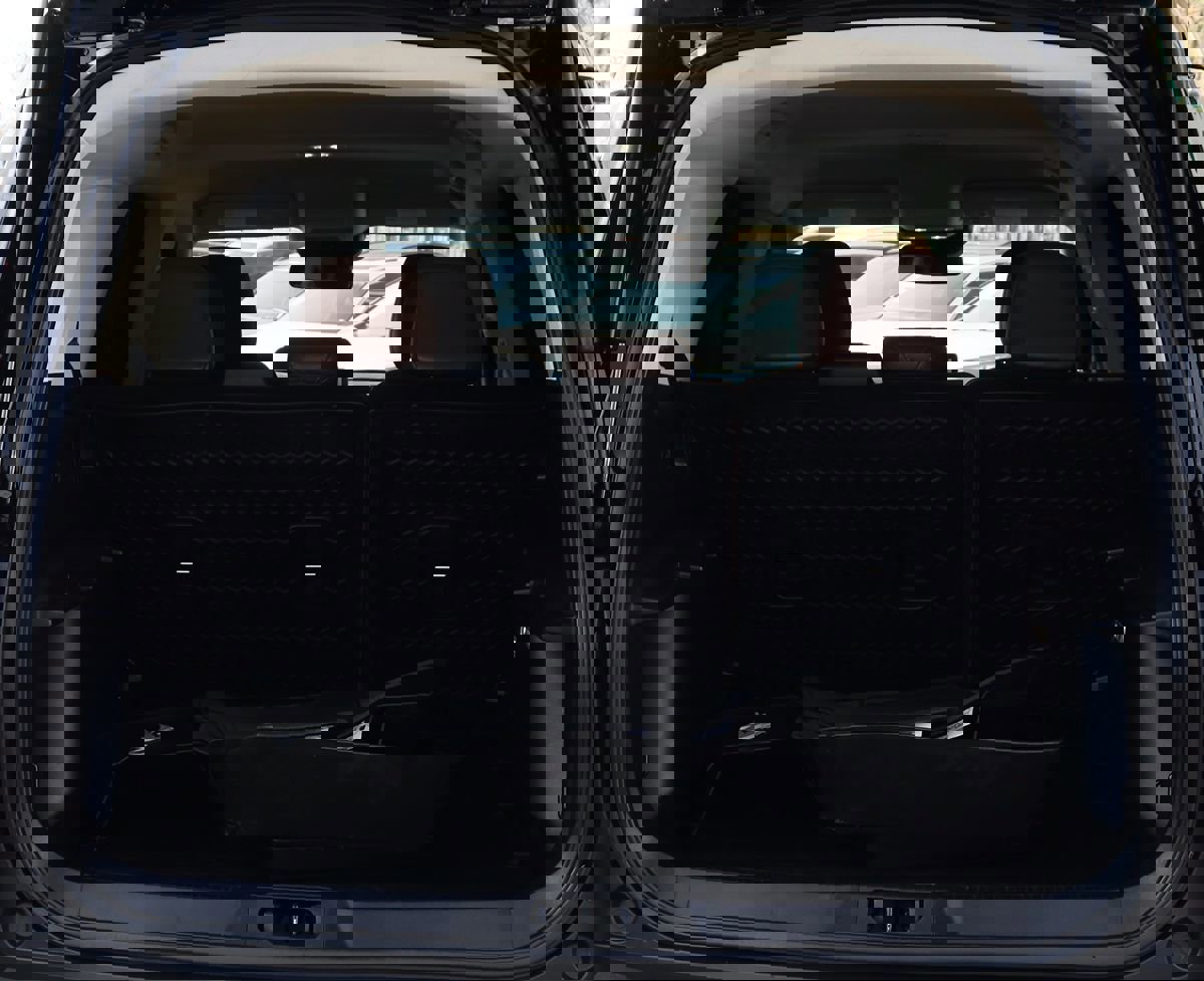 Used 2023 Ford Bronco Sport Outer Banks w/ Tech Package image 25