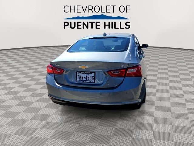 Used 2024 Chevrolet Malibu LT FWD image 7