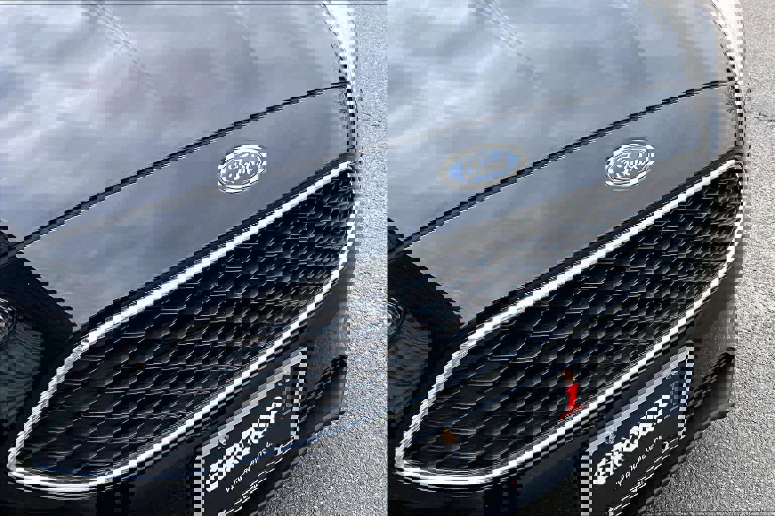 Used 2017 Ford Focus S image 28