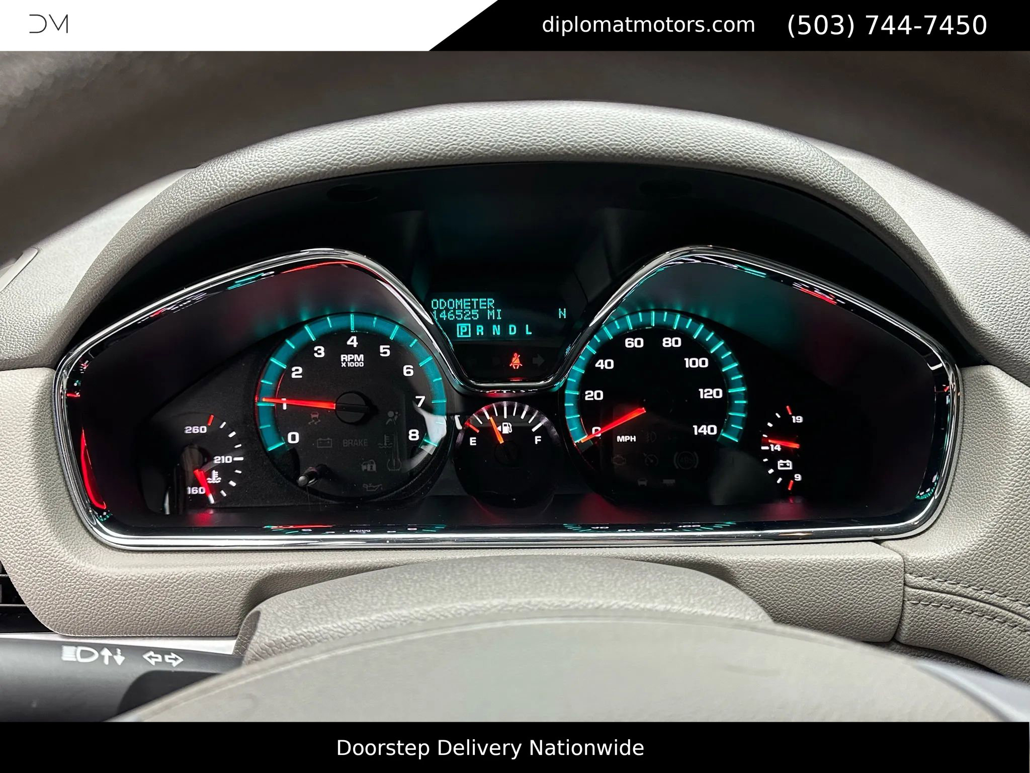 Used 2017 Chevrolet Traverse LS image 29