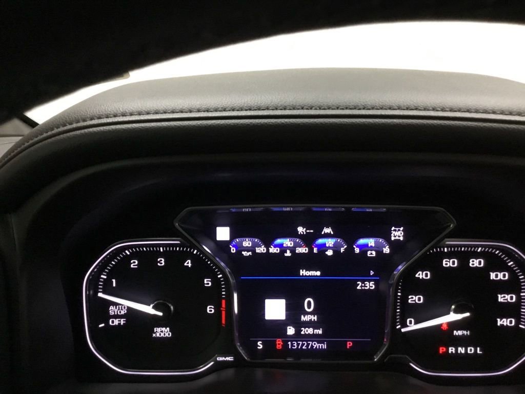 Used 2020 GMC Sierra 1500 Denali w/ Denali Ultimate Package image 38