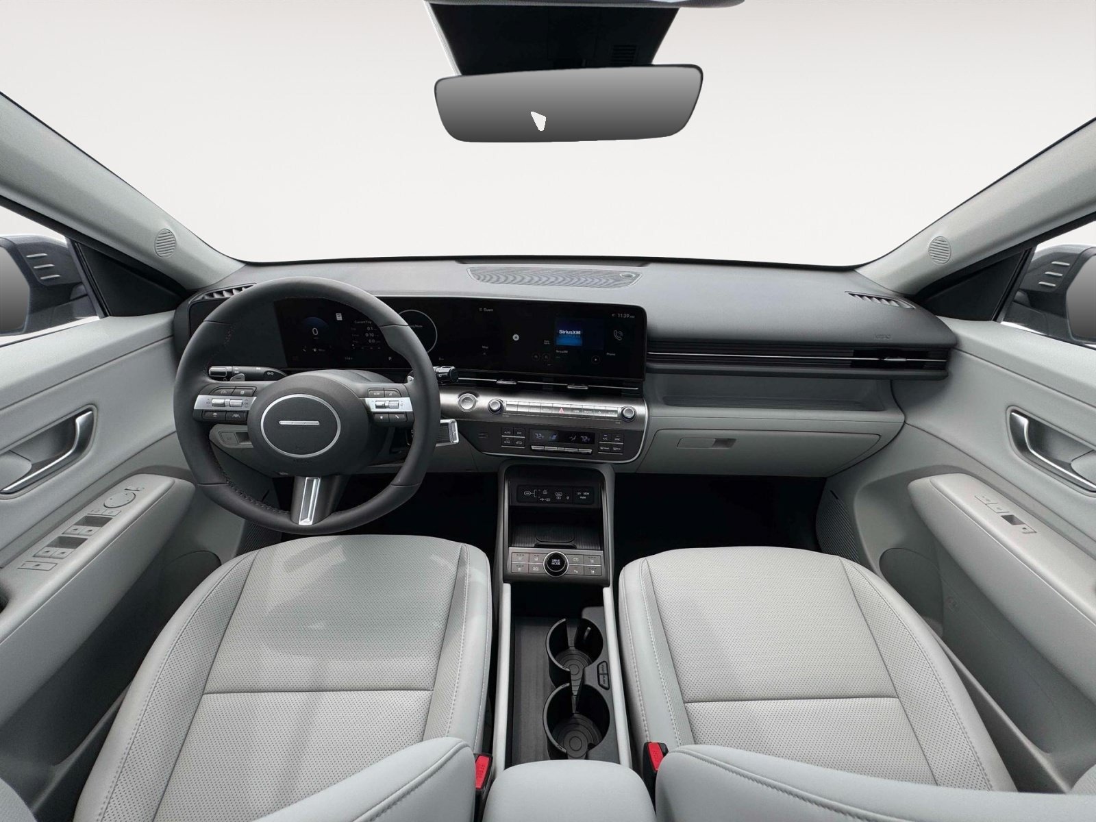 New 2026 Hyundai Kona Limited FWD image 13