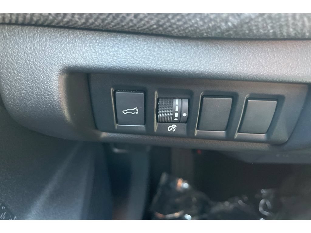 Certified 2026 Subaru Outback Premium AWD/4WD image 39