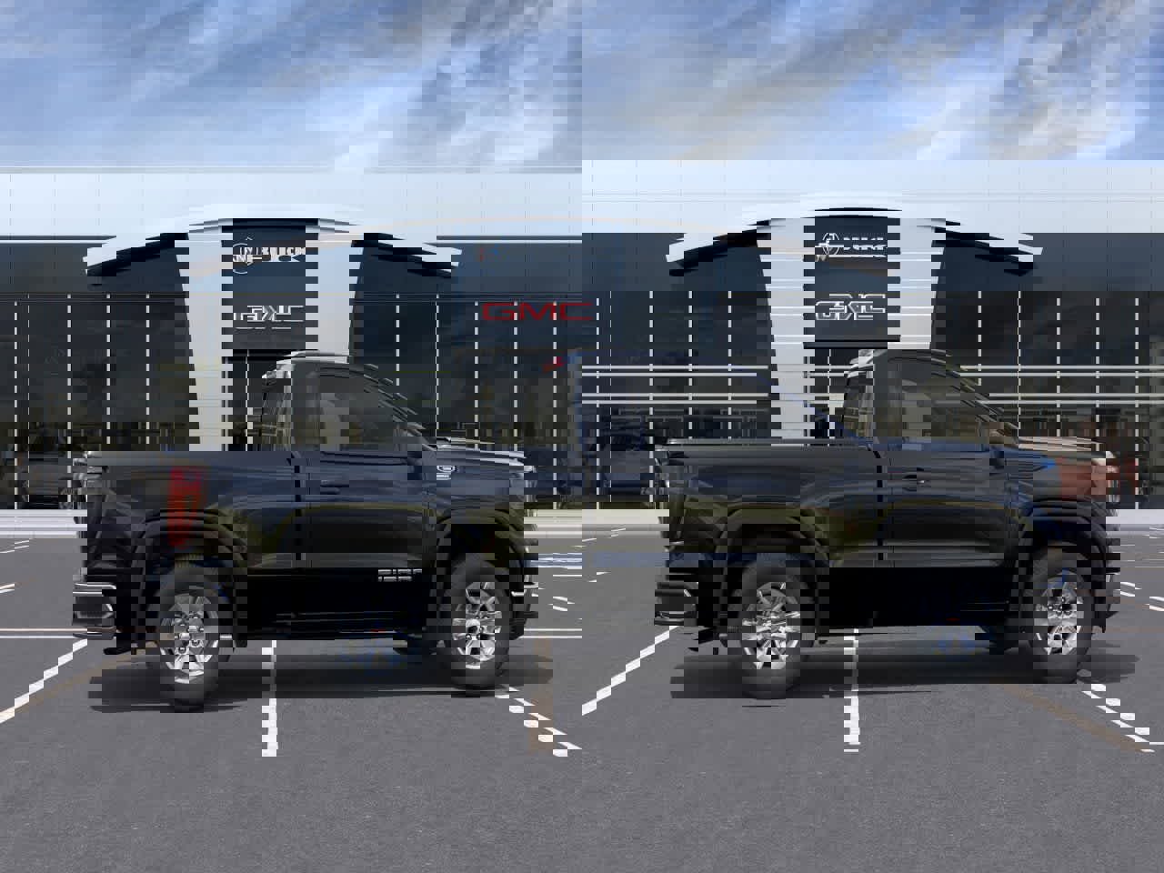 New 2026 GMC Sierra 1500 Pro image 5