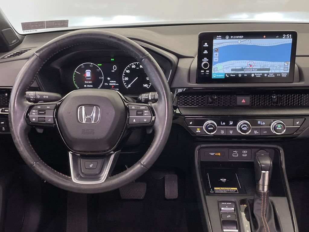 Used 2024 Honda CR-V Sport Touring image 21