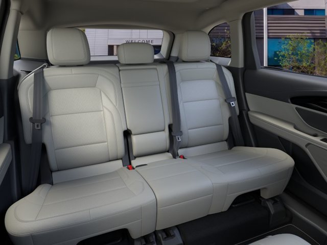 New 2026 Lincoln Nautilus Premier AWD/4WD image 11