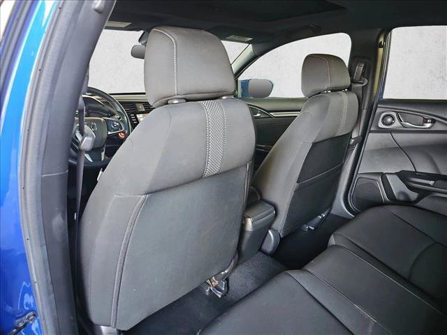 Used 2020 Honda Civic EX image 18
