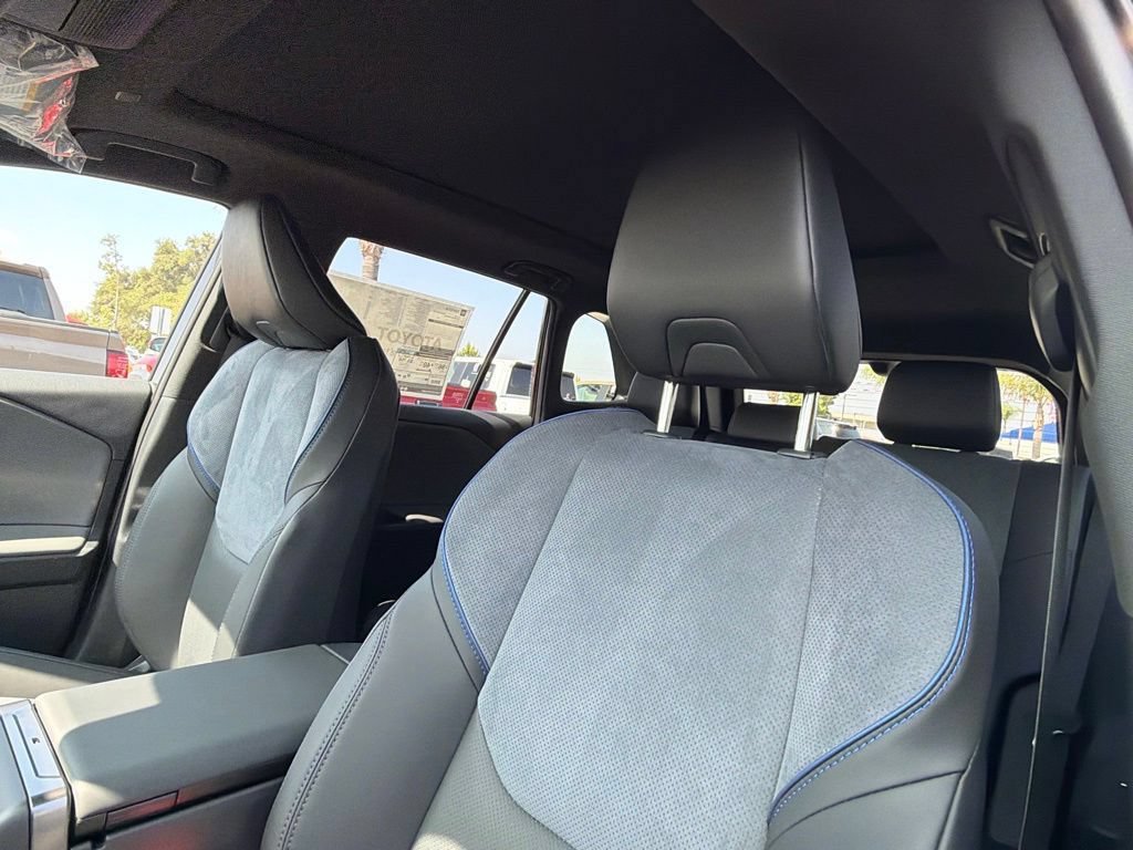 New 2026 Toyota RAV4 XSE AWD/4WD image 22