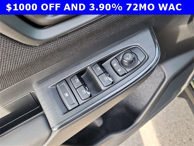 New 2026 Subaru Outback Premium image 11