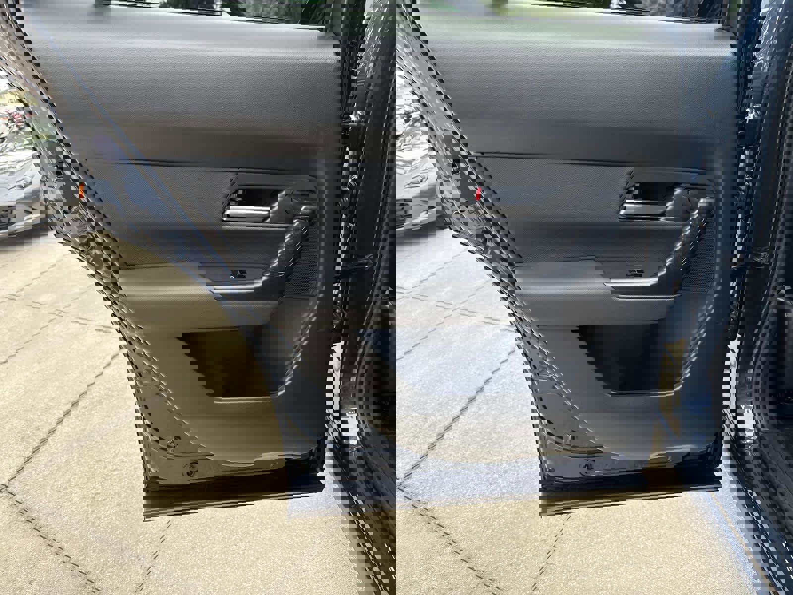 Certified 2025 MAZDA CX-50 AWD 2.5 Hybrid w/ Weather Package image 11