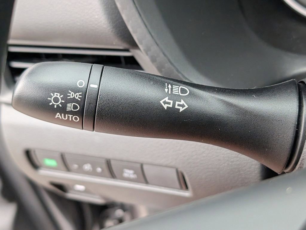 New 2025 Nissan Sentra S image 24