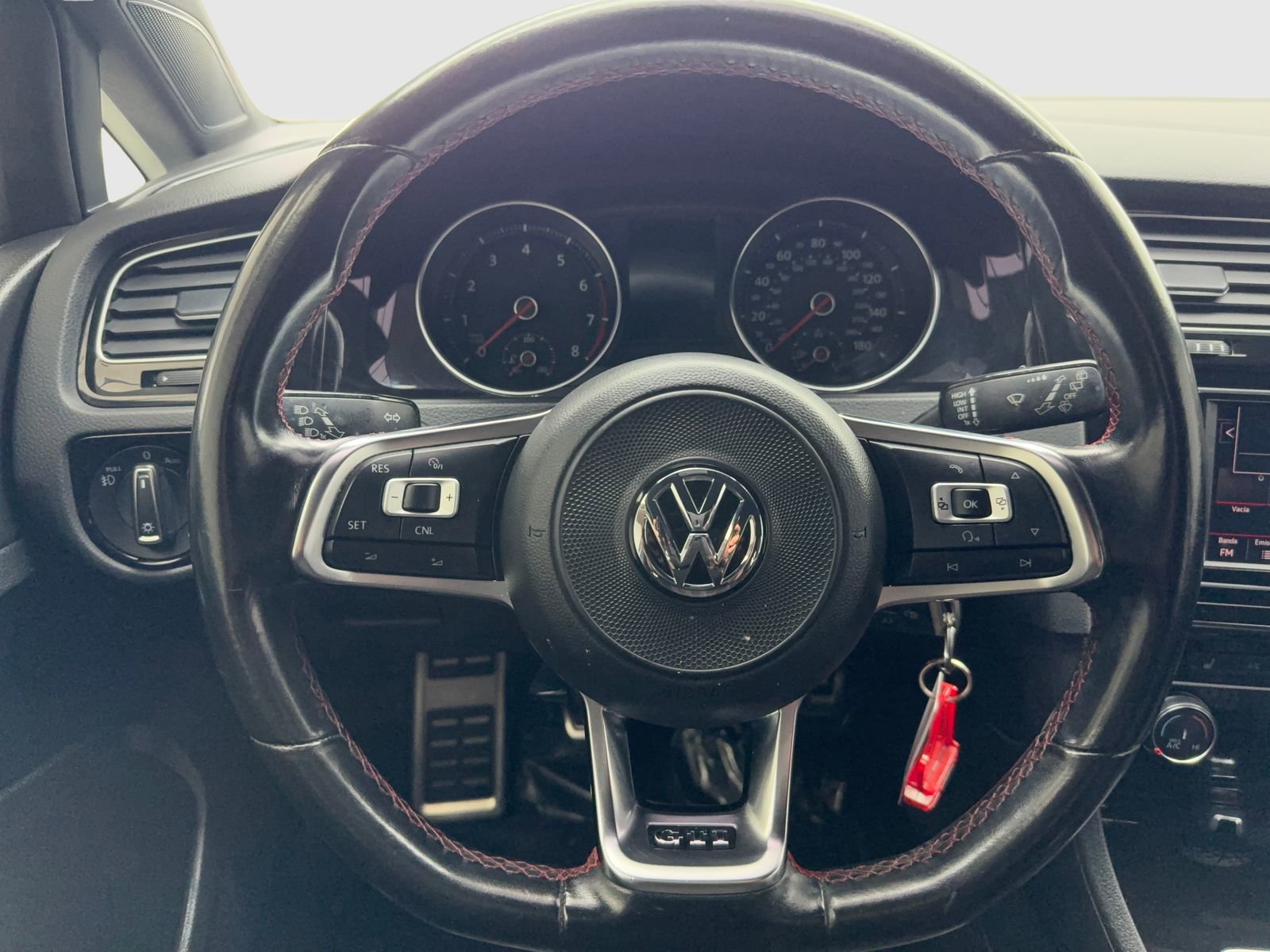 Used 2018 Volkswagen GTI S image 19