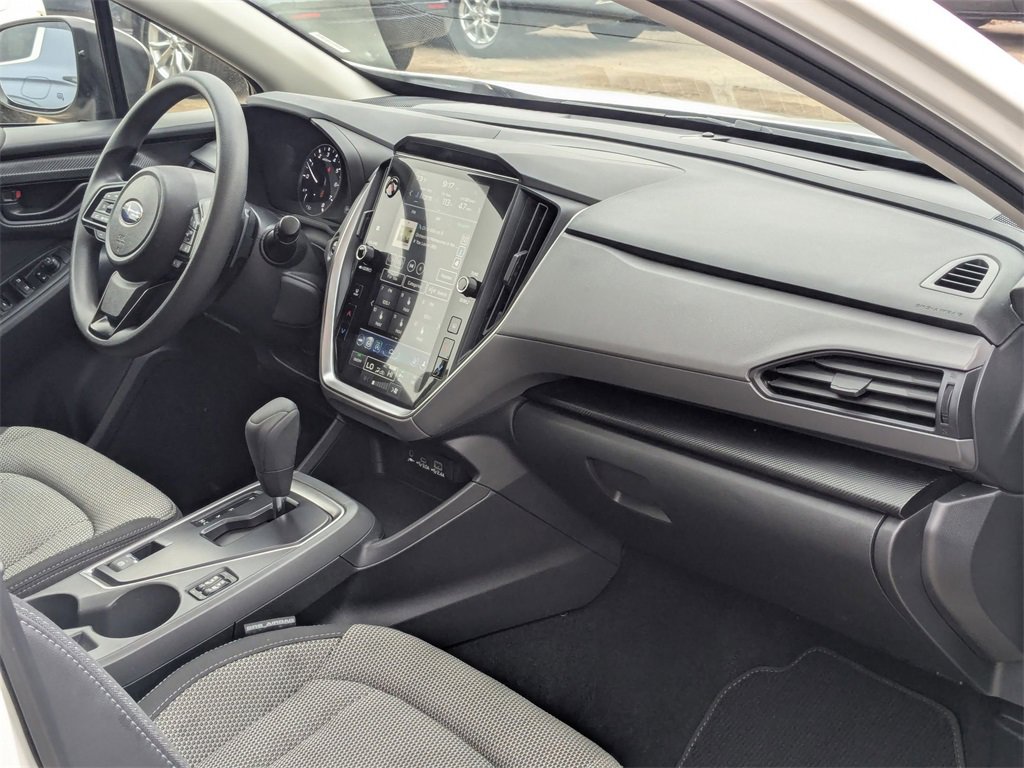 Used 2024 Subaru Crosstrek 2.0i Premium image 33