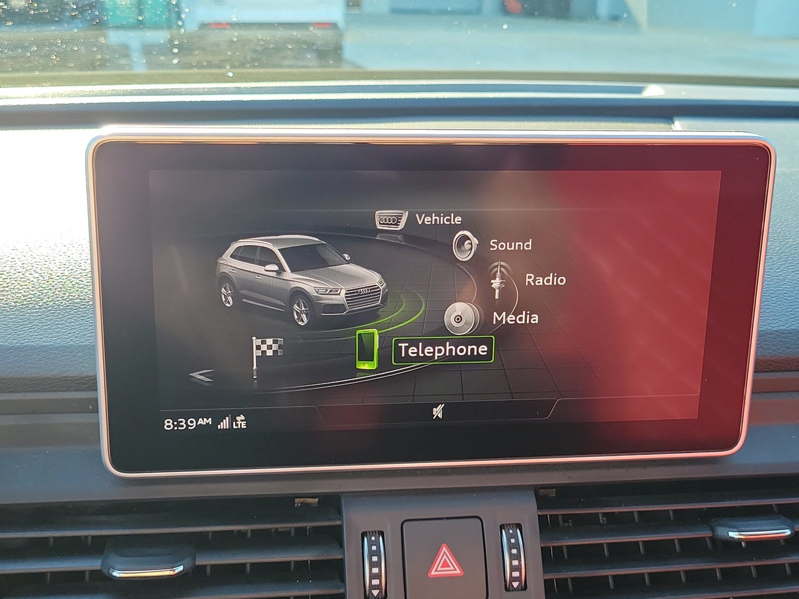 Used 2018 Audi SQ5 Prestige w/ Prestige Package AWD/4WD image 24